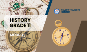 History Grade 11: Semester 1